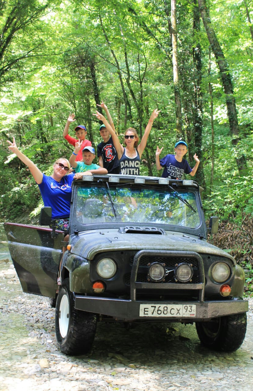 Фото Гостевой дом Ростовский дворик