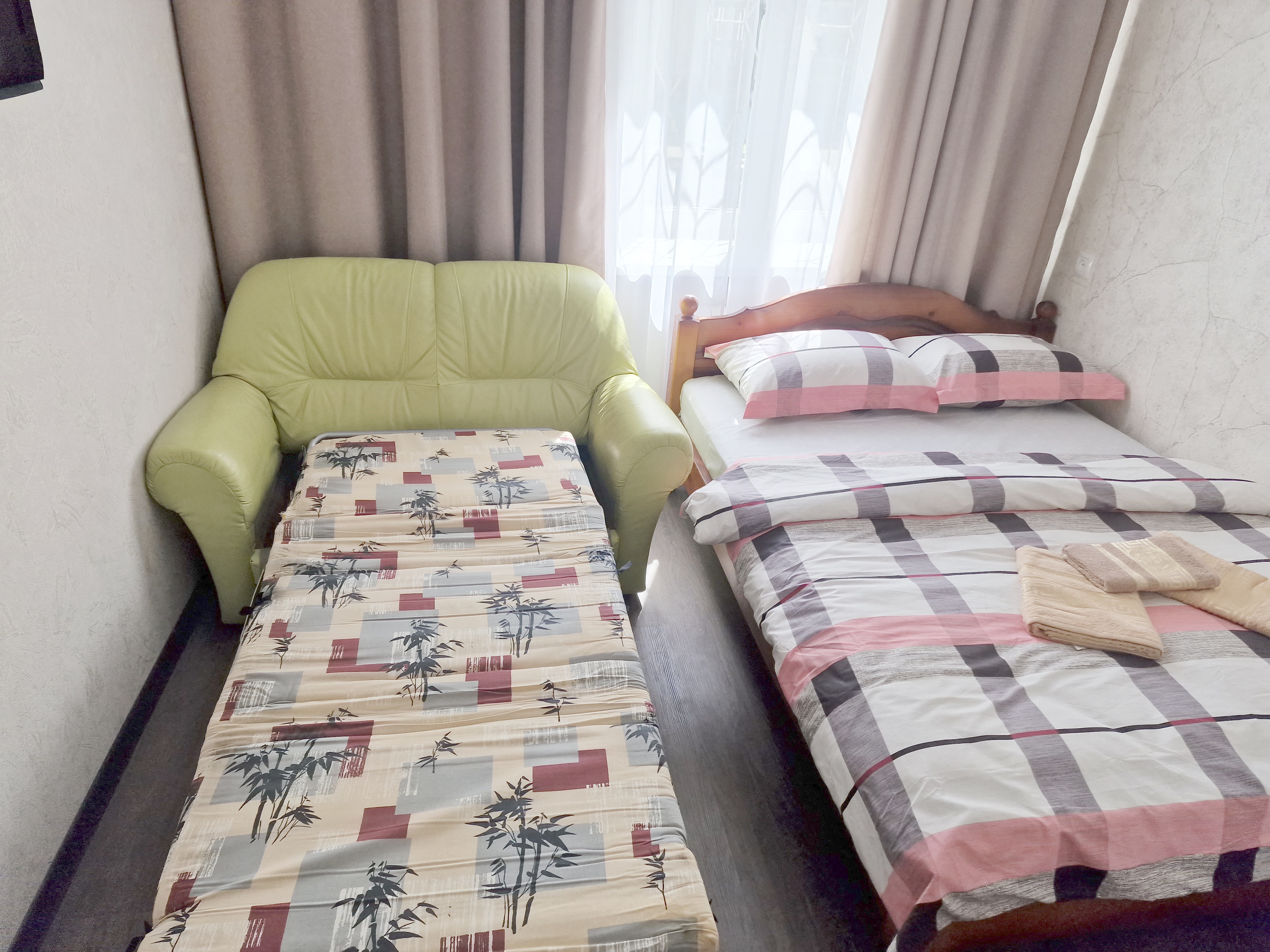 Фото Рея Автозаводская 3