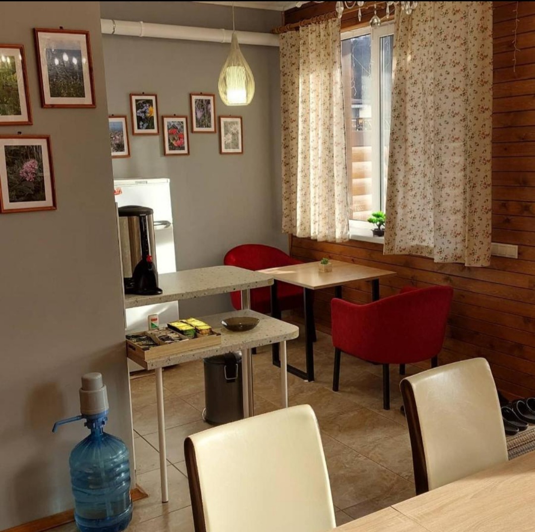 Фото Усадьба Еремеевых