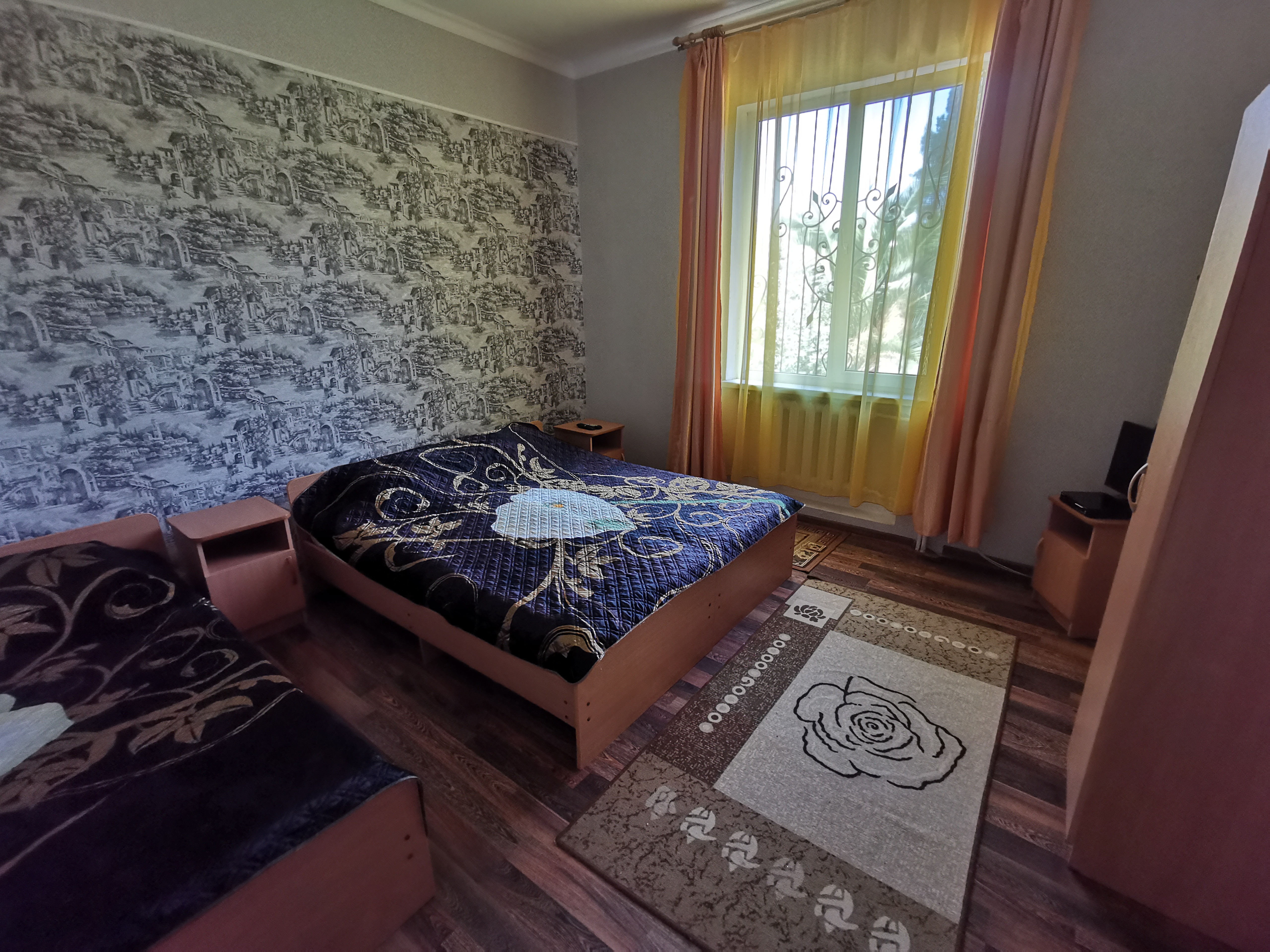 Фото Лукоморье в Алахадзе