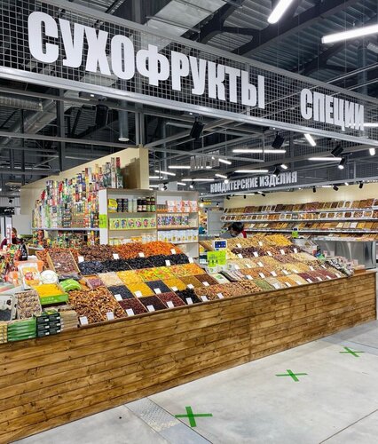 shopping mall — Кольцо на районе — Saratov, photo 1