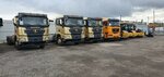 Группа компаний Норд (ул. Возрождения, 72, Вологда), грузовые автомобили, грузовая техника в Вологде