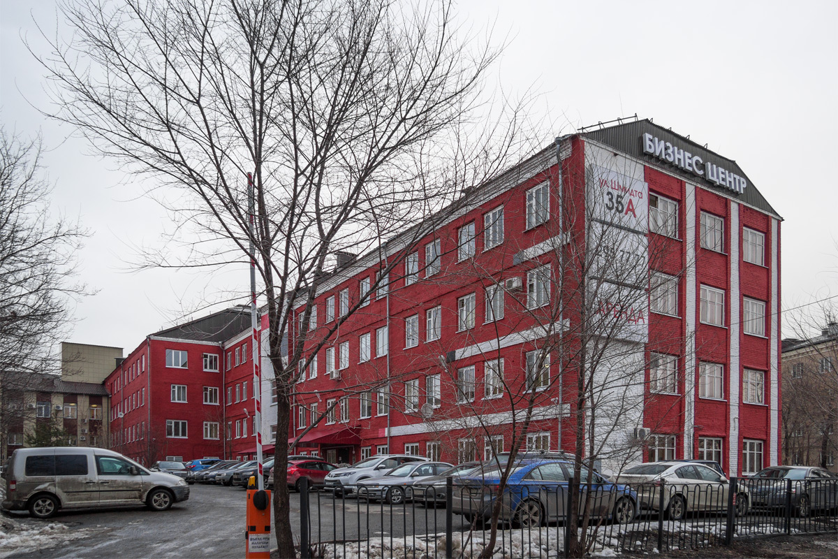 Лофт ул лейтенанта шмидта 35а фото