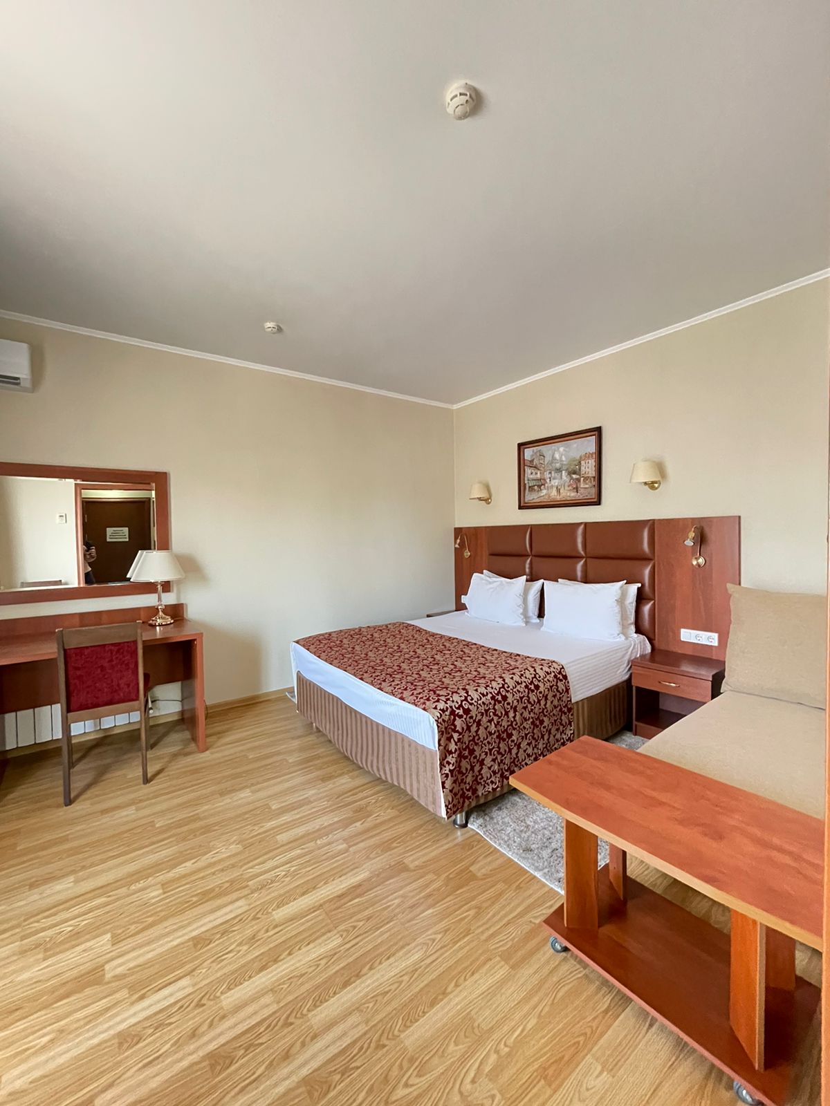 Фото Де Париж