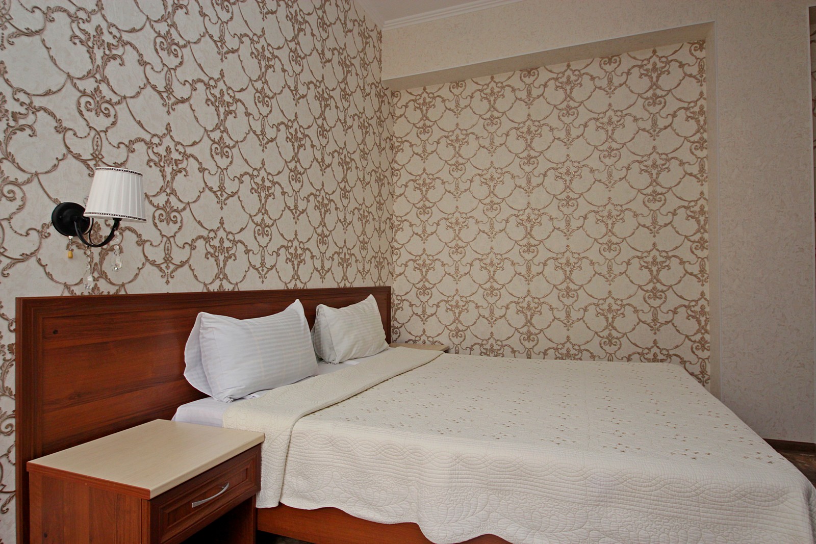 Фото Селини