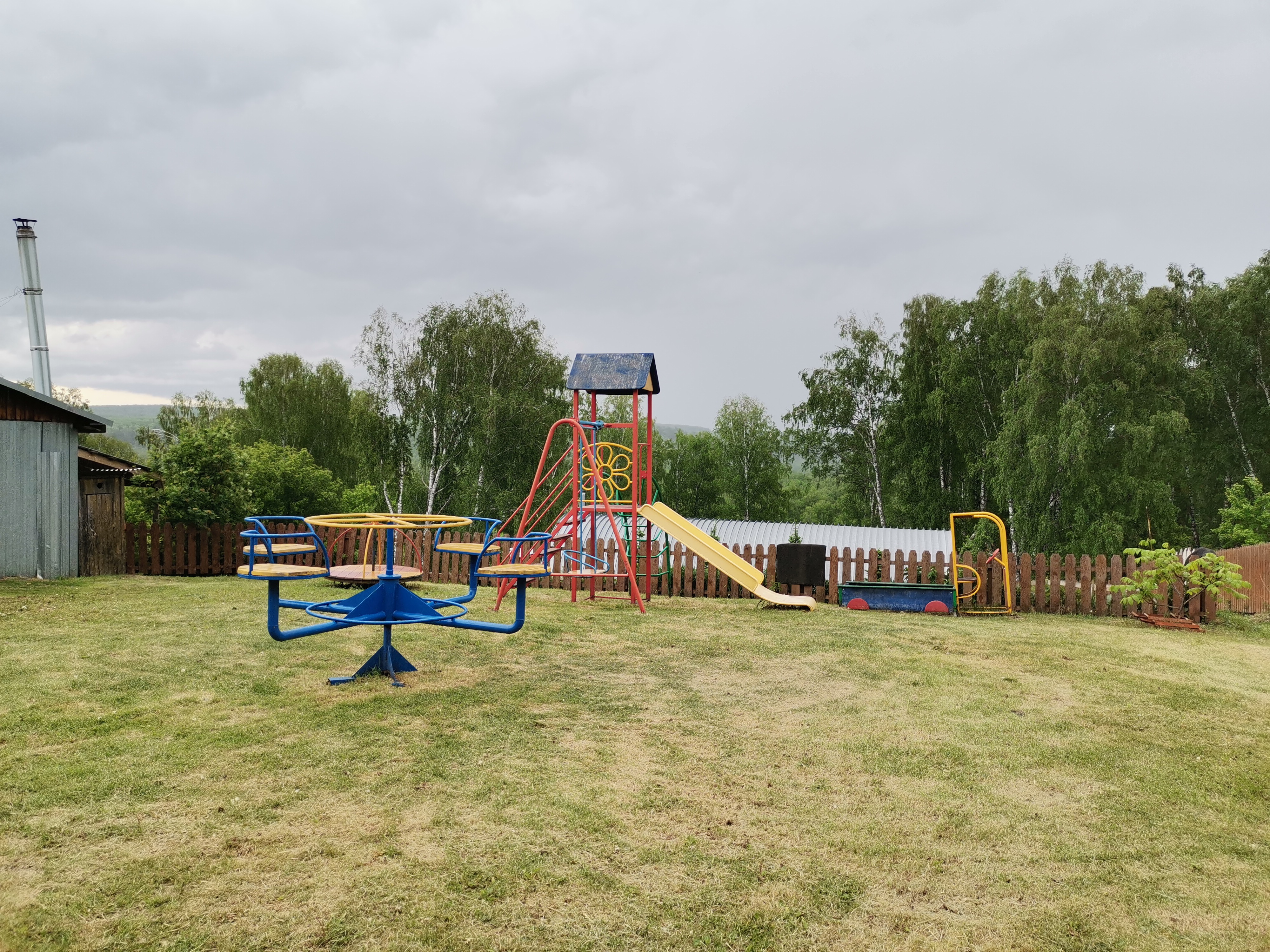 Фото Гостевой дом Кинтереп