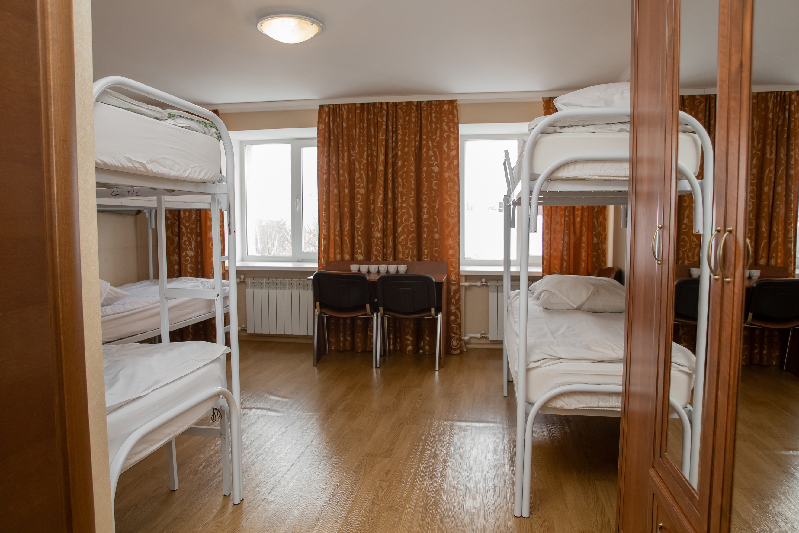 Фото Ашкадар