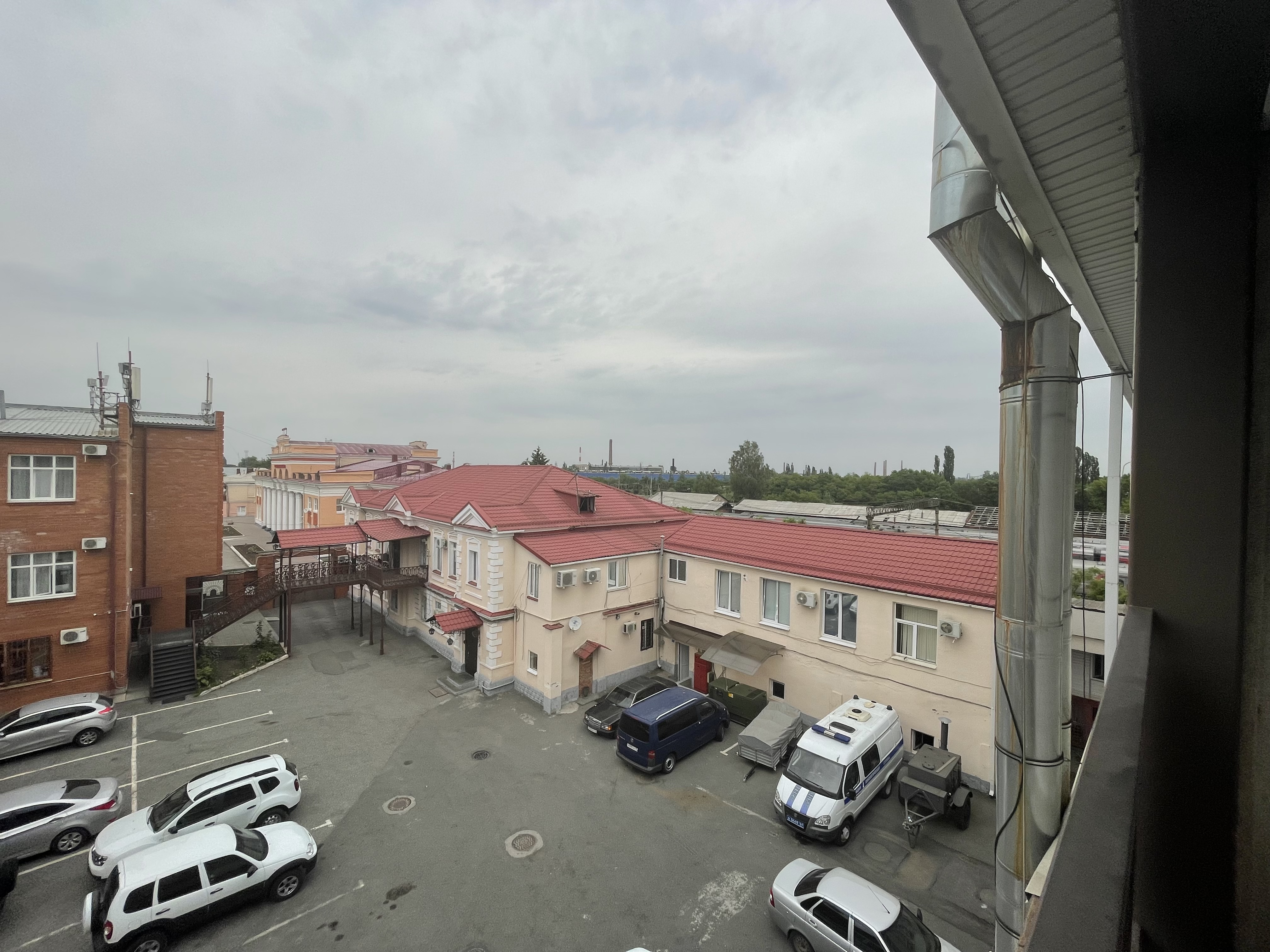 Фото Кадгарон