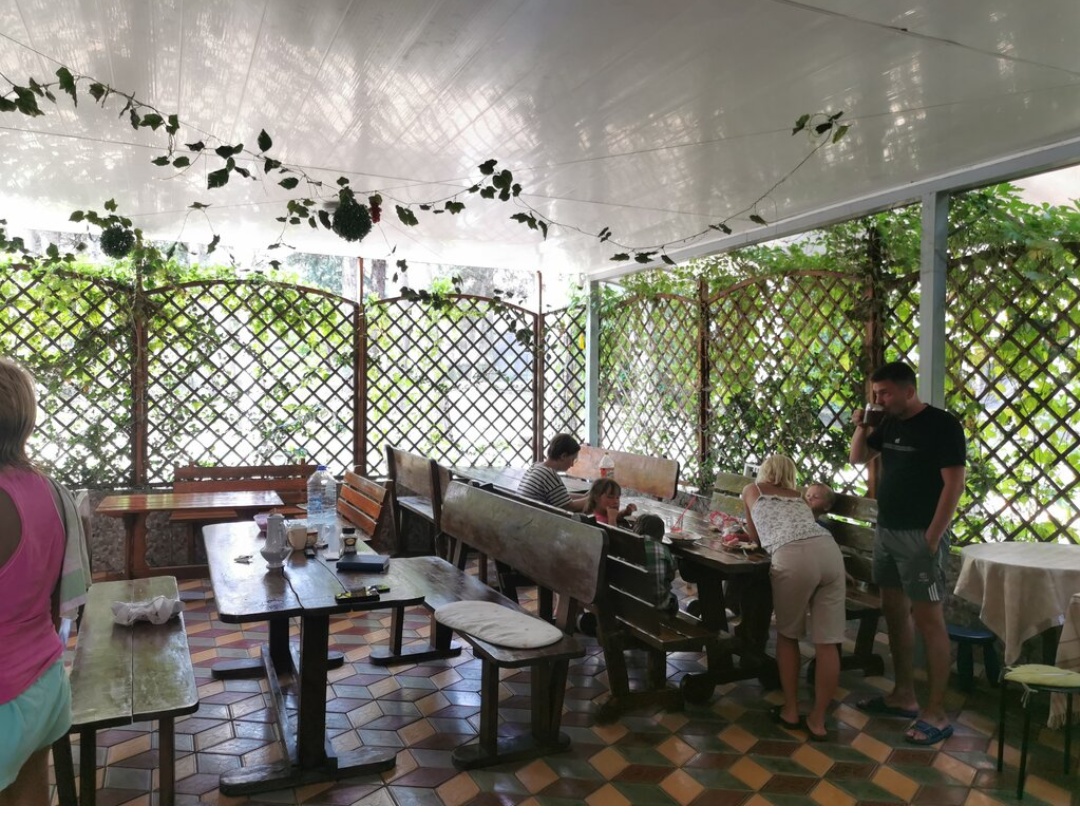 Фото Джульетта