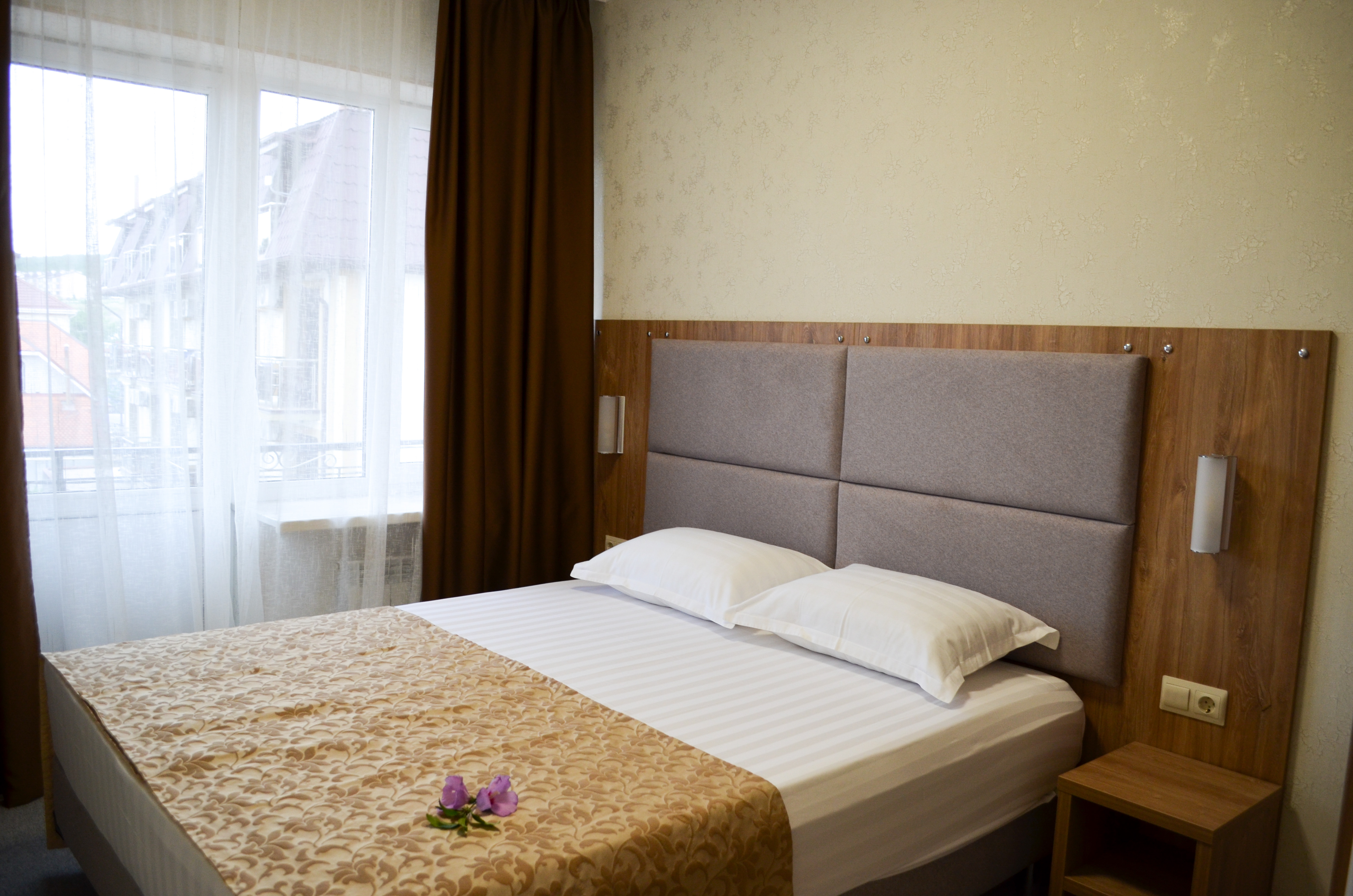 Фото В гостях у Танечки