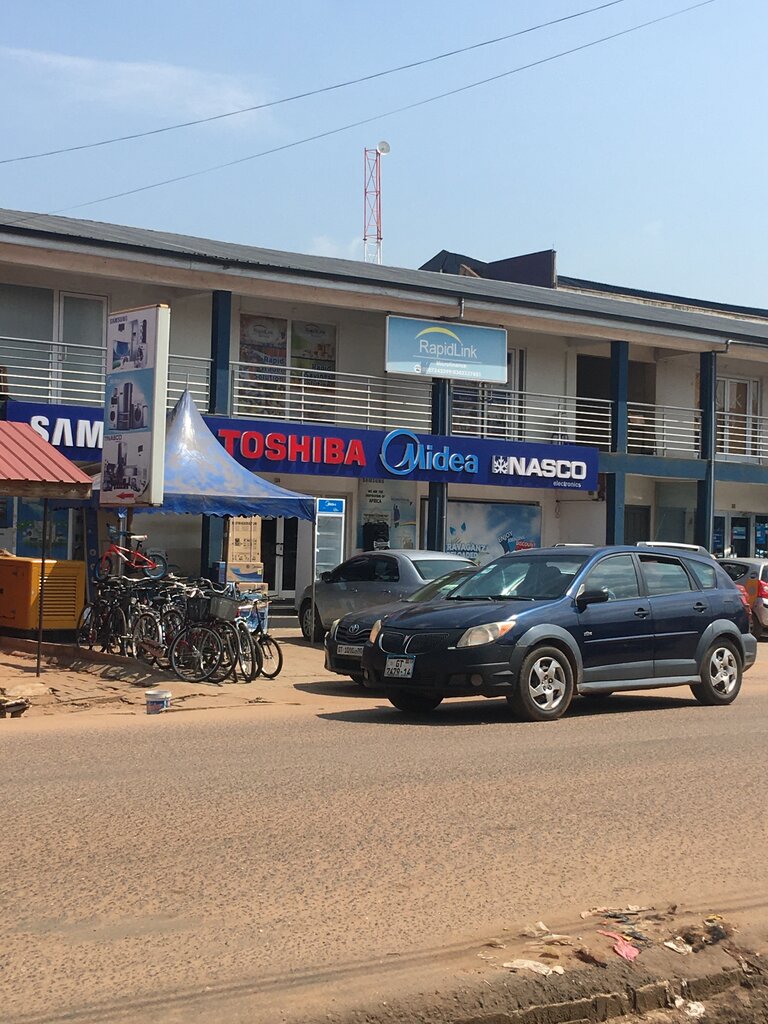 Financial consulting Rapid link microfinance, Earth, photo