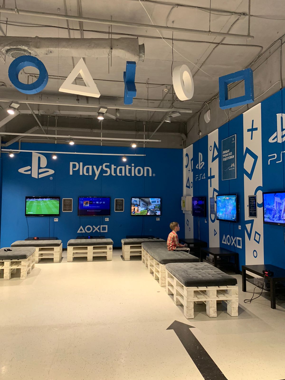 Фото Riders Lodge