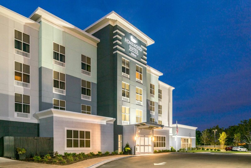 Гостиница Homewood Suites by Hilton Philadelphia Plymouth Meeting