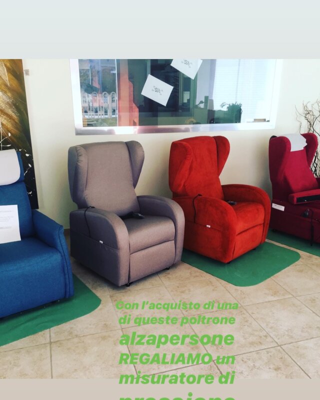 Furniture store Mobilcasa, Calabria, photo