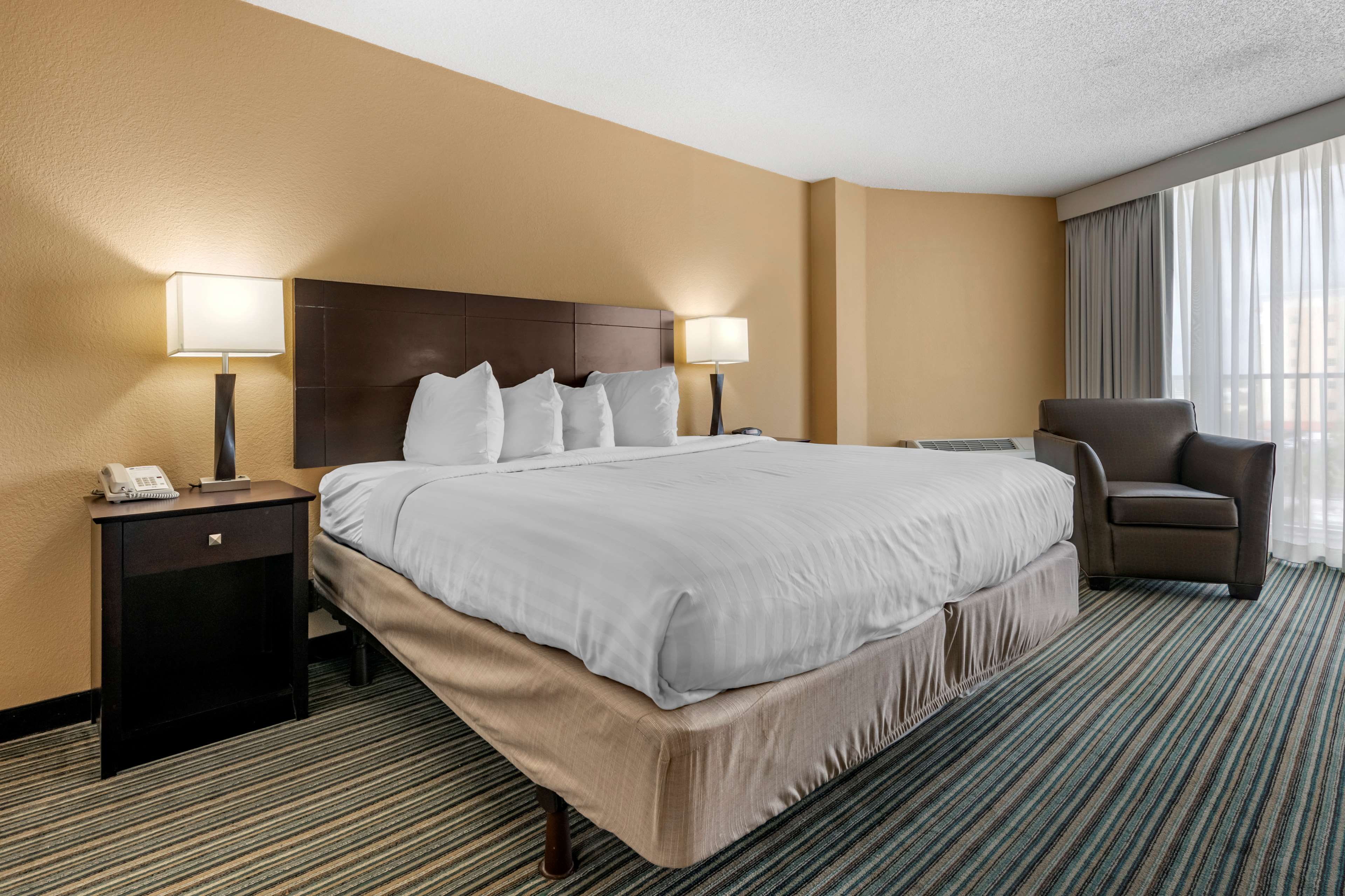 Фото Best Western Castillo Del Sol