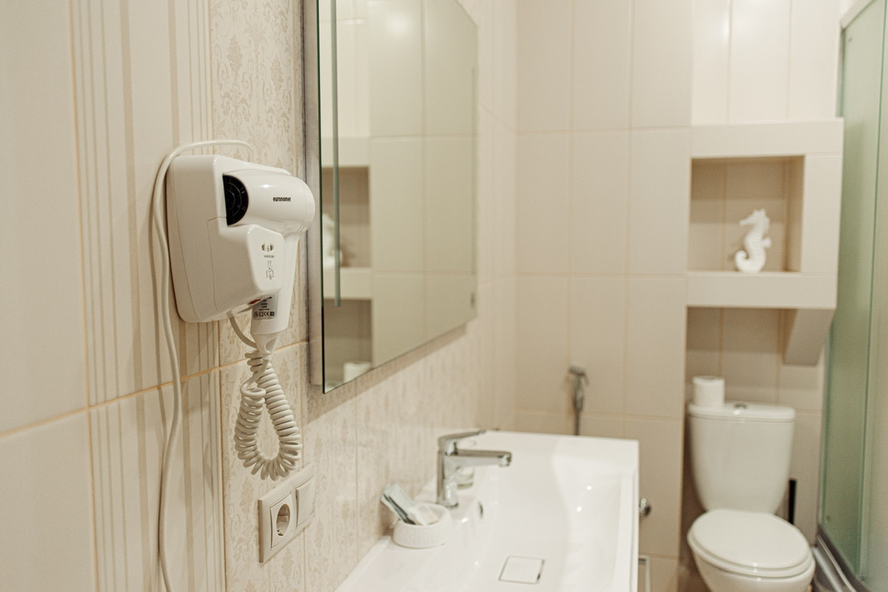 Фото Апартаменты на улице Школьная 36