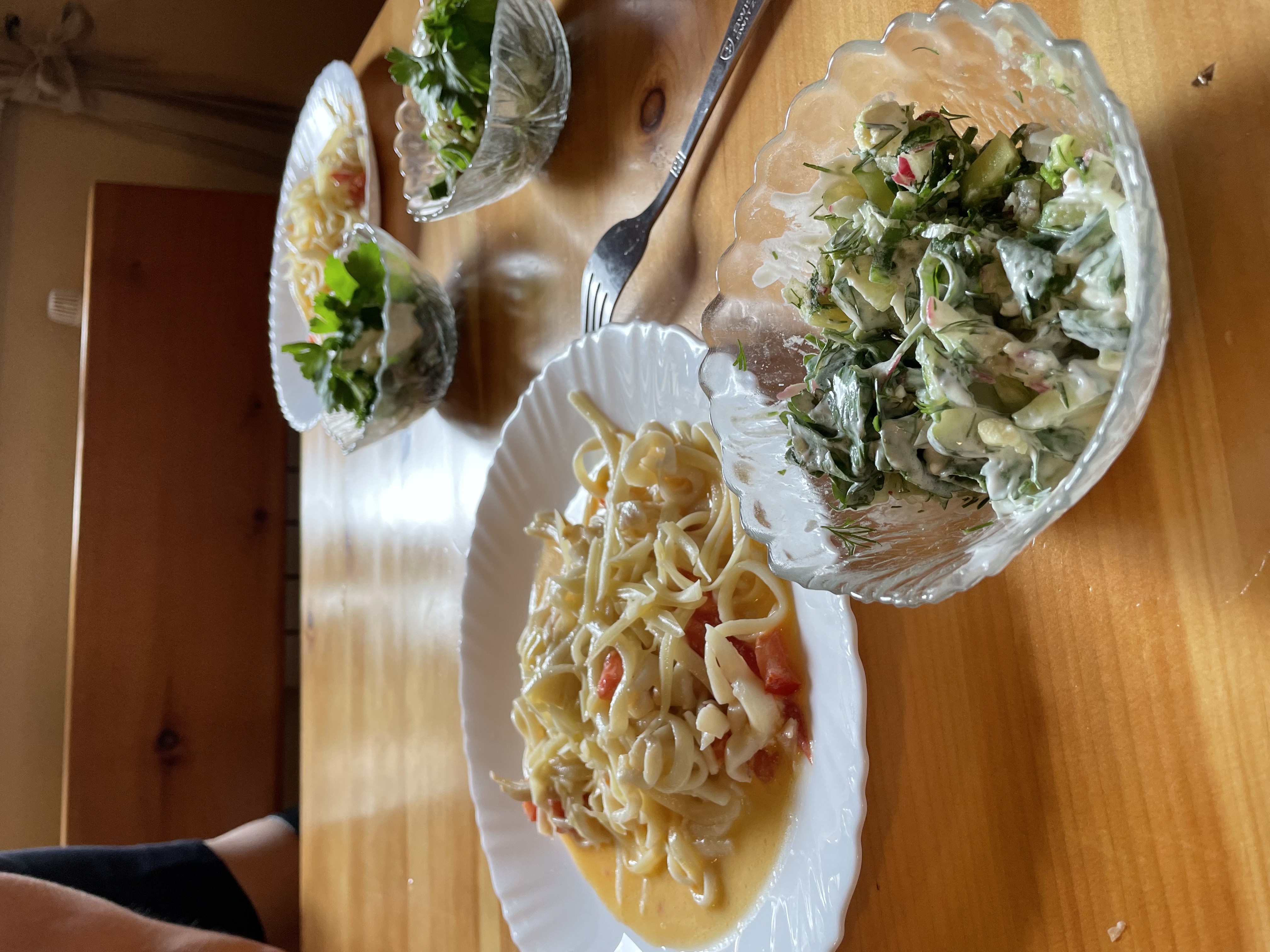 Фото Приют Романтиков