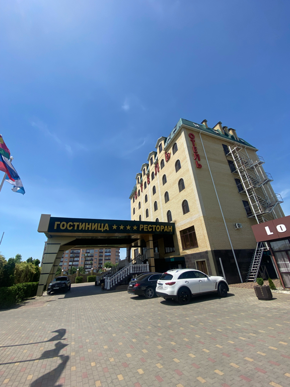 Фото Бел Отель