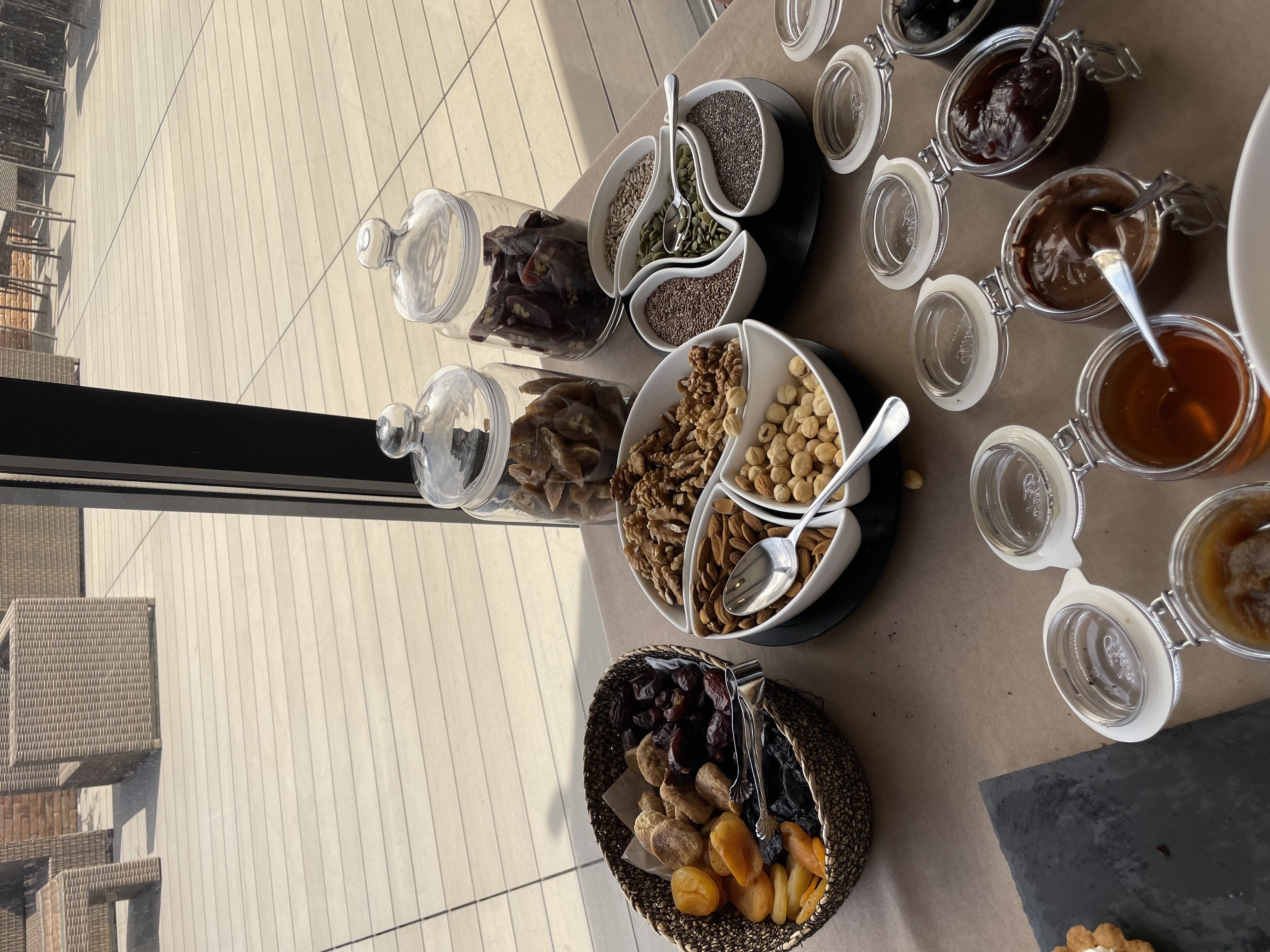 Фото Reed Hotel Tbilisi