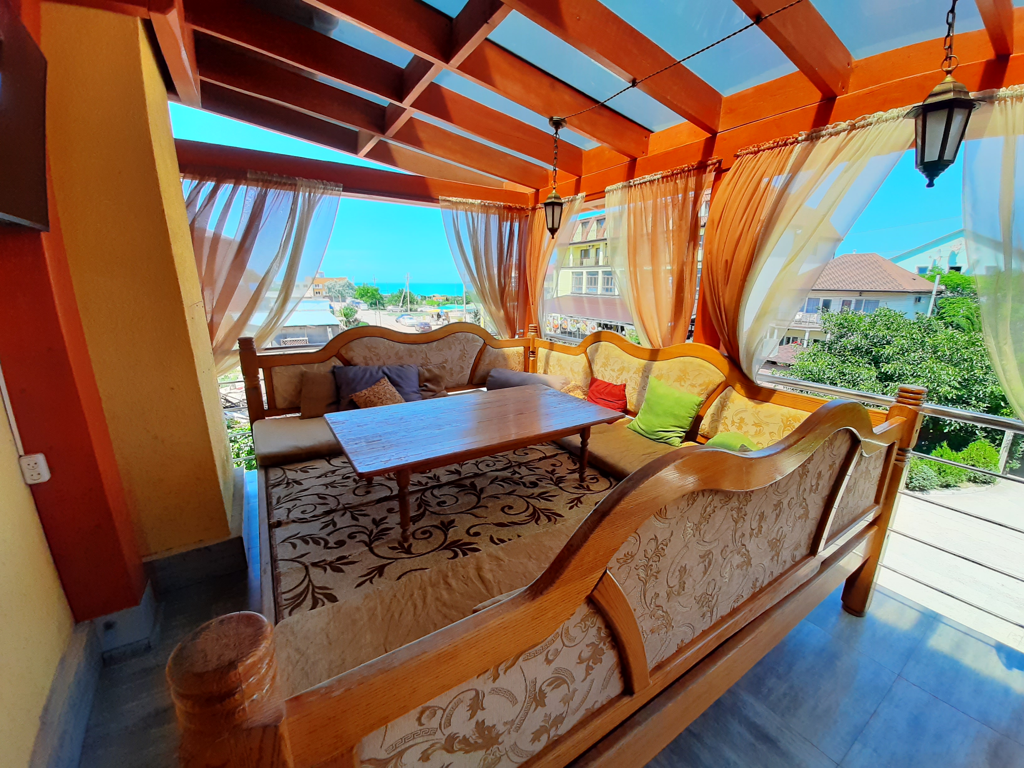 Фото Камилла