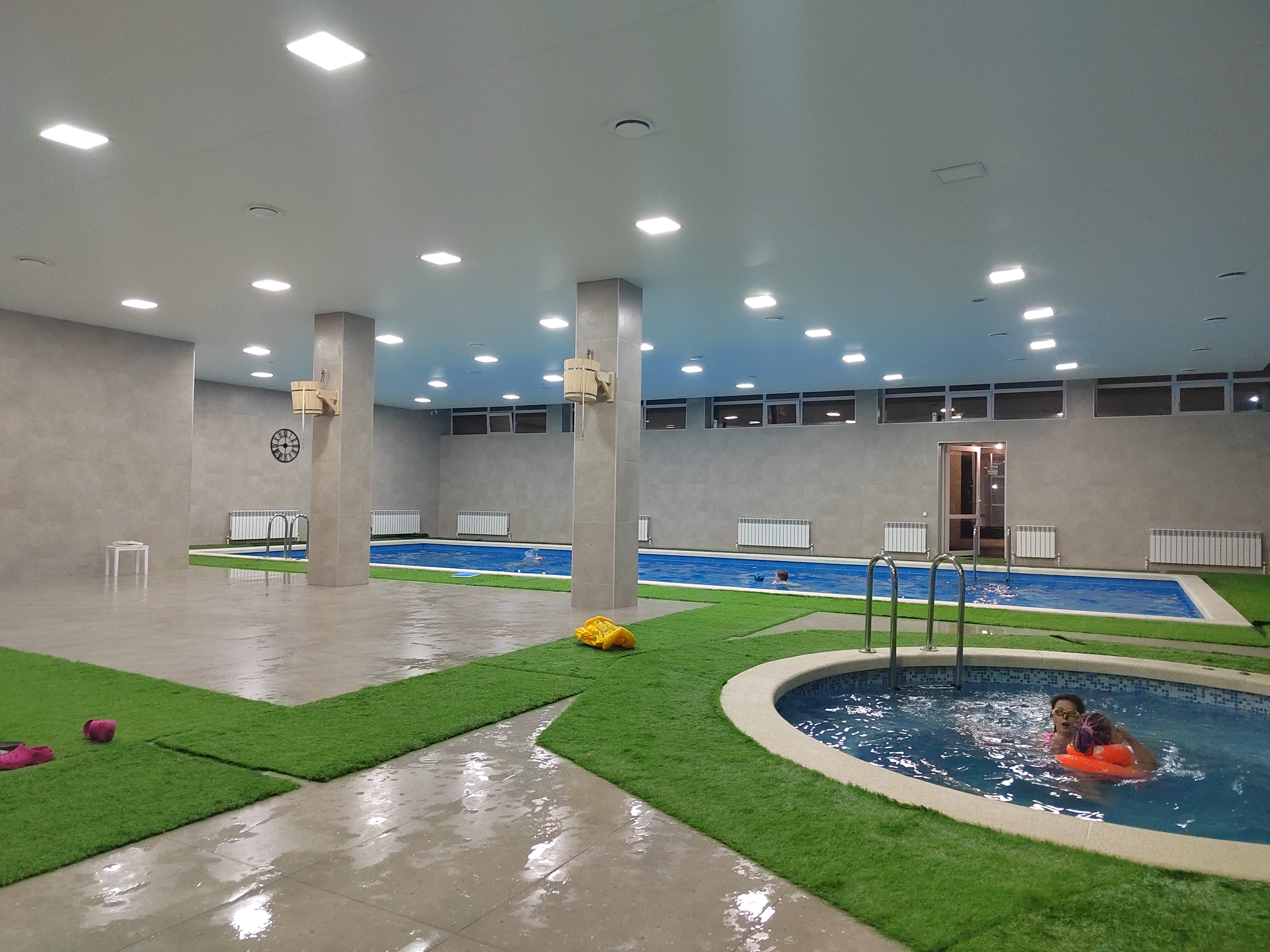 Фото Max SPA Hotel