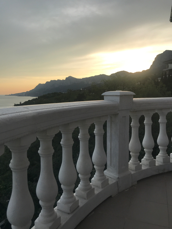 Фото Арт Прованс у моря