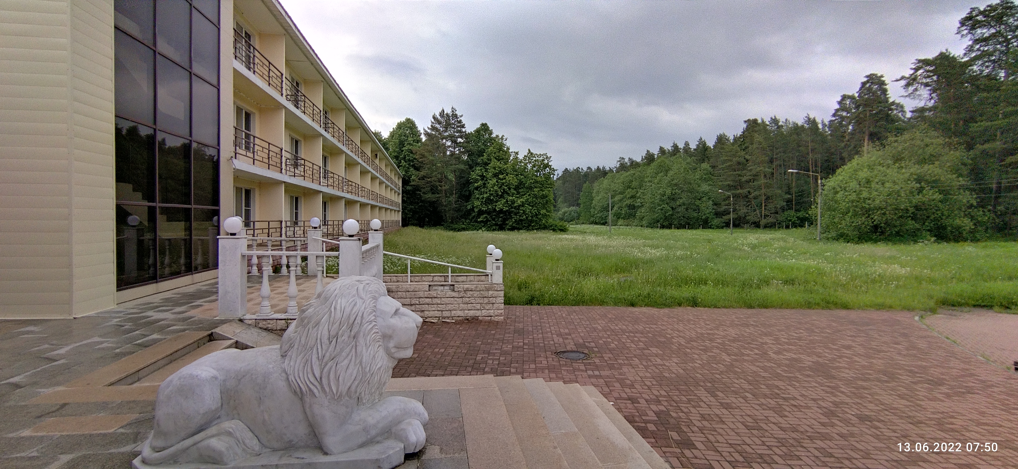 Фото Отель Тверь