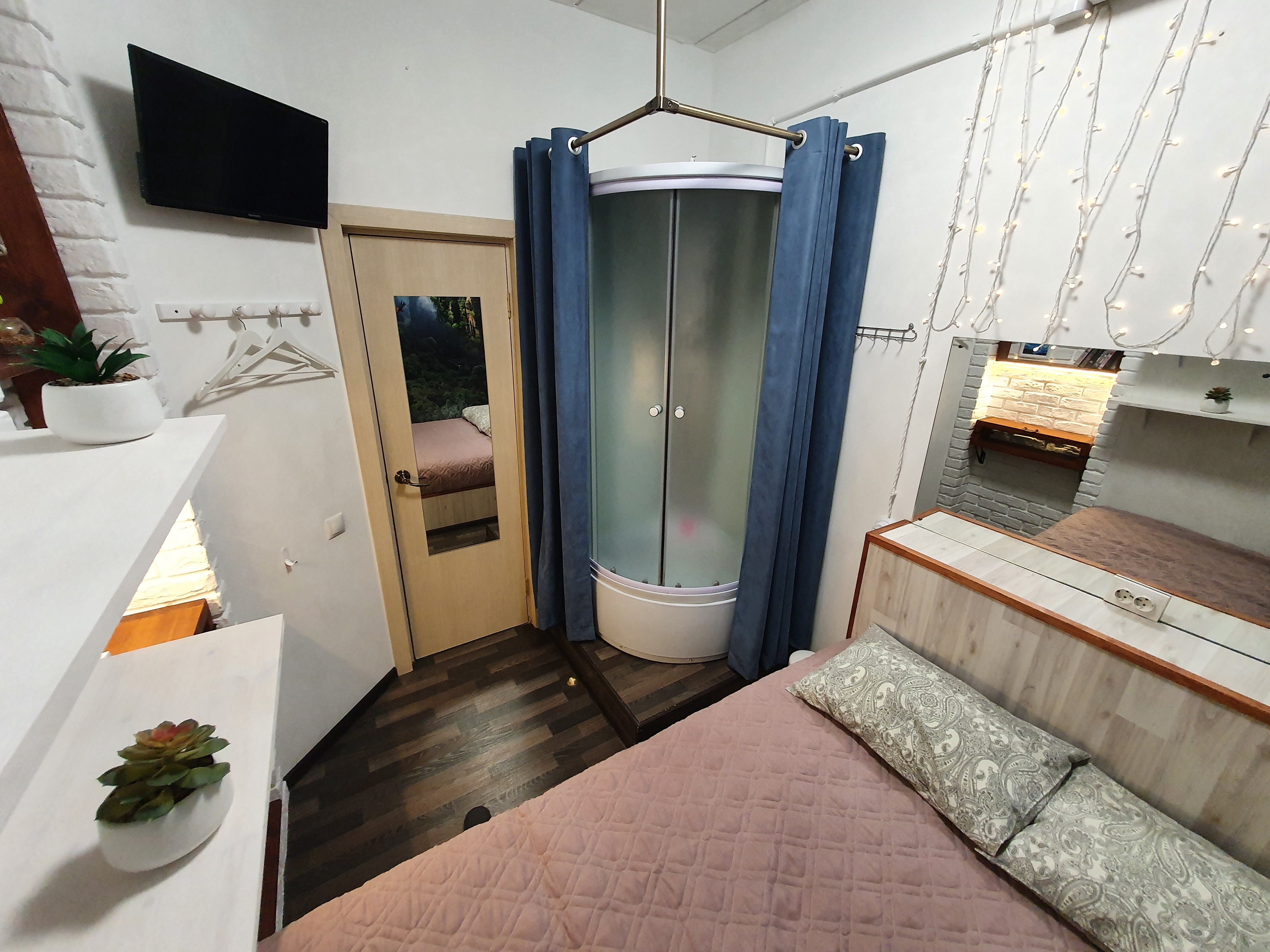 Фото Light Dream