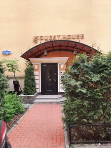 Алекс отель на Дыбенко