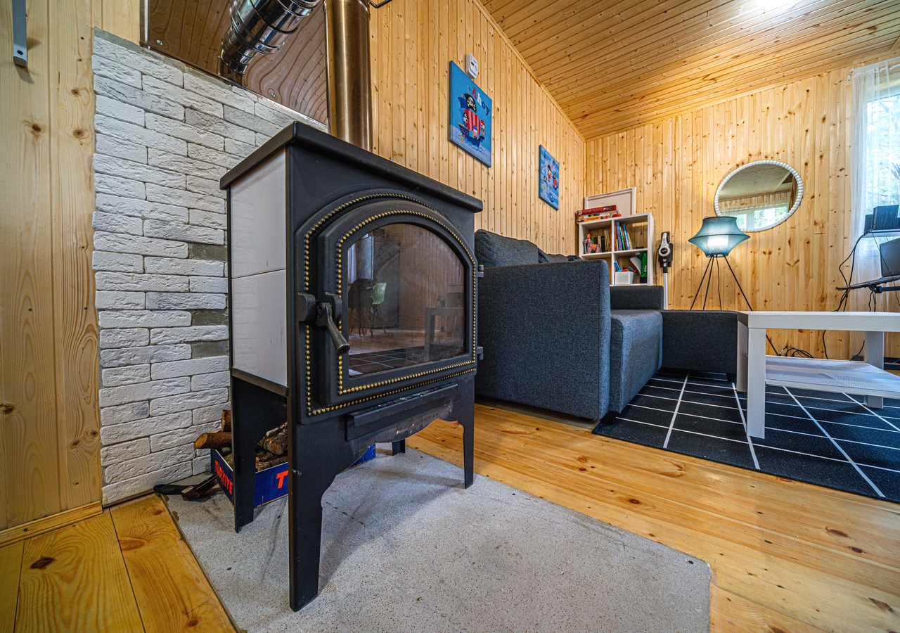 Фото Soroka Home рядом с Игора