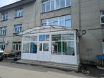 Городская Ивано-Матренинская Детская клиническая больница, Инфекционно-боксовое отделение (Sovetskaya Street, 57Б), department of the hospital