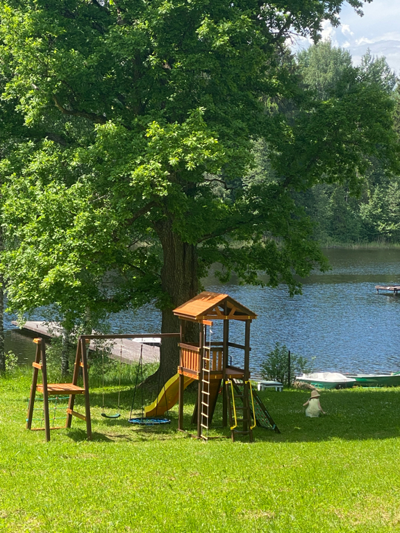Фото Селигер Палас