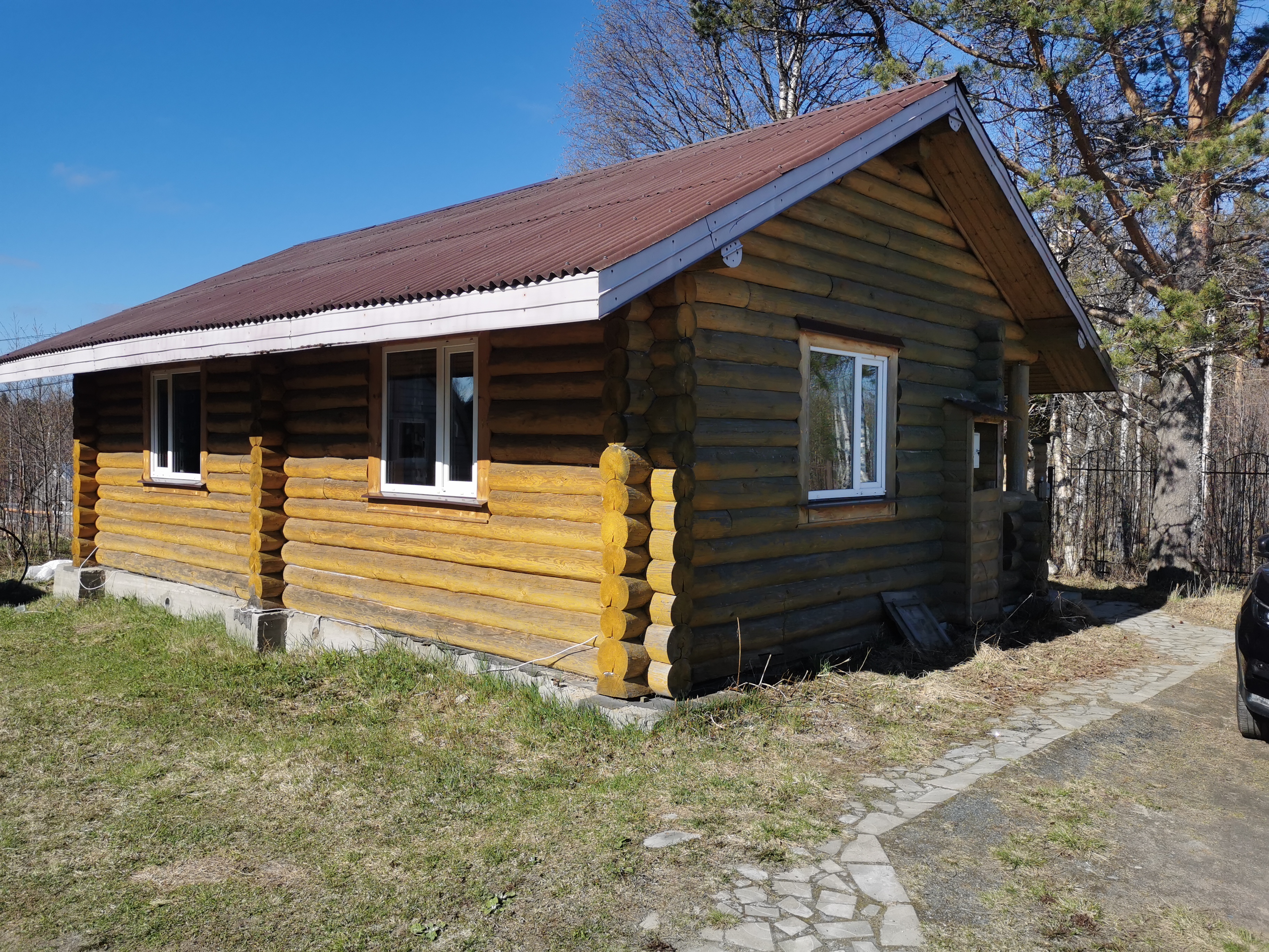 Фото Мотель Пушной