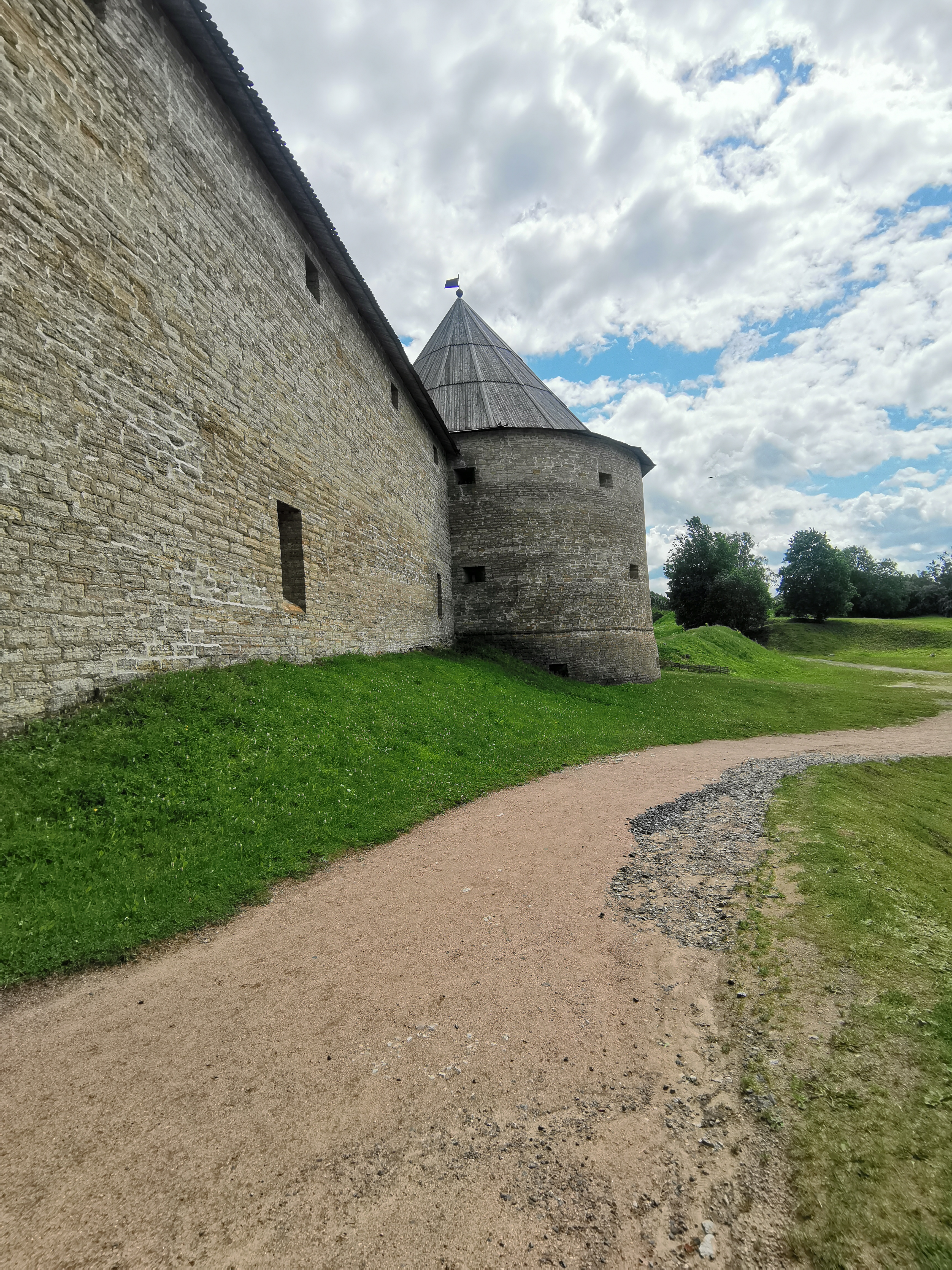 Фото Гостевой дом Новая Ладога