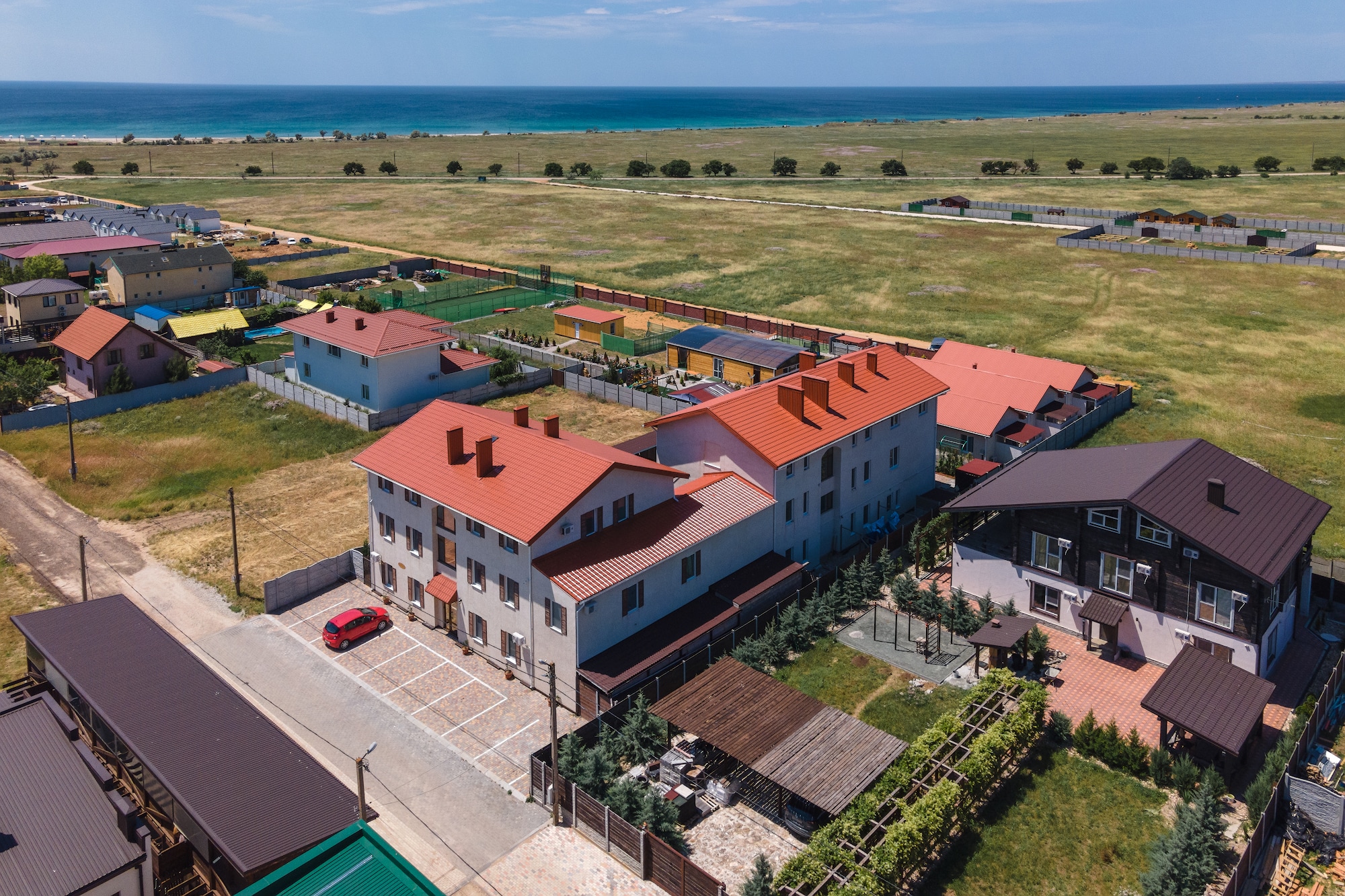 Фото Вилла Прованс