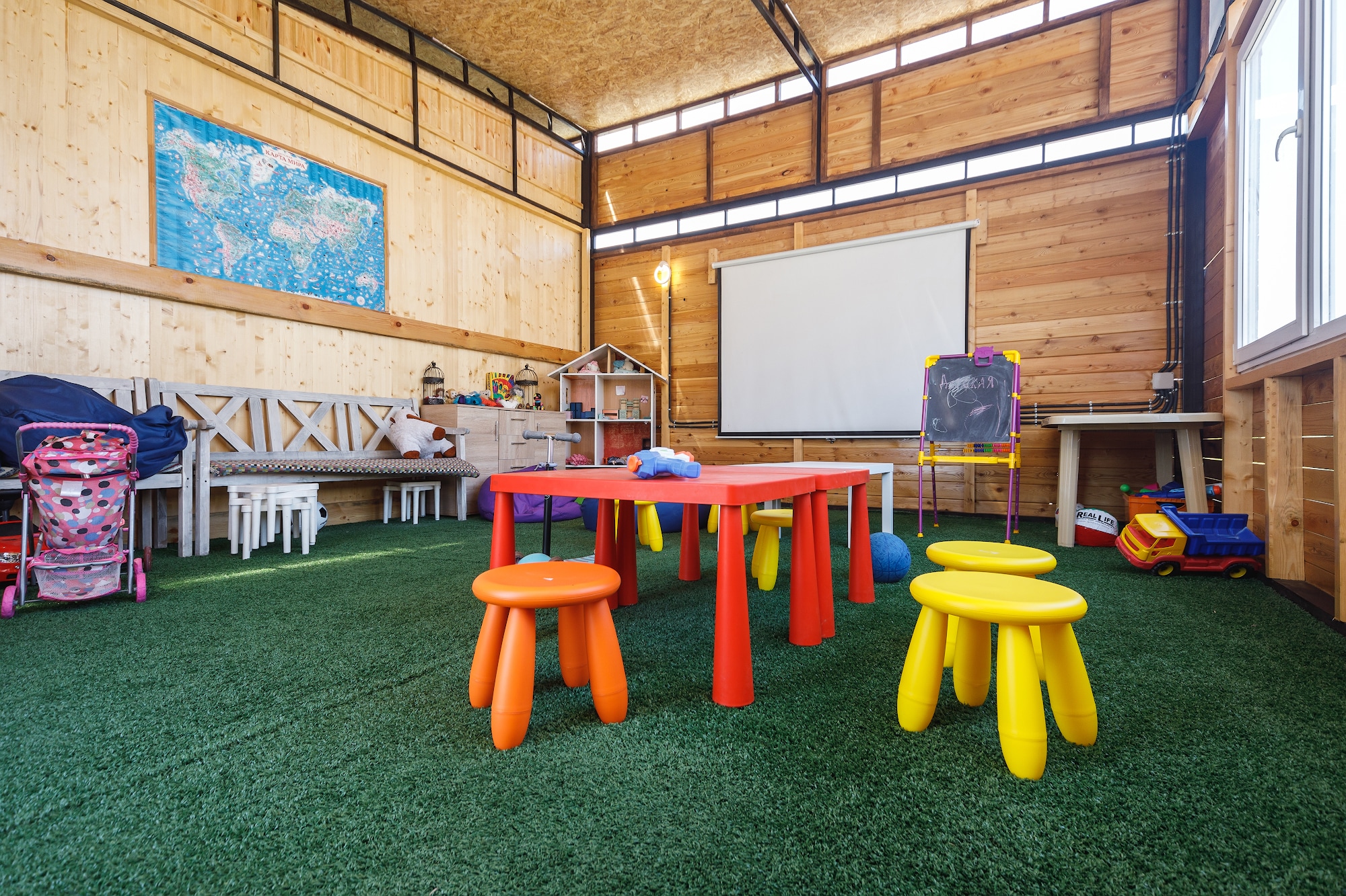 Фото Вилла Прованс