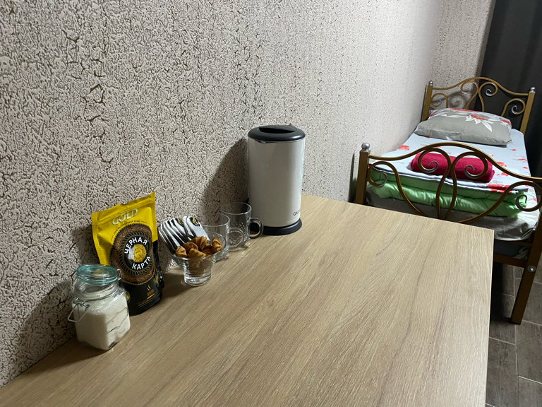 Фото Гостиный дворик