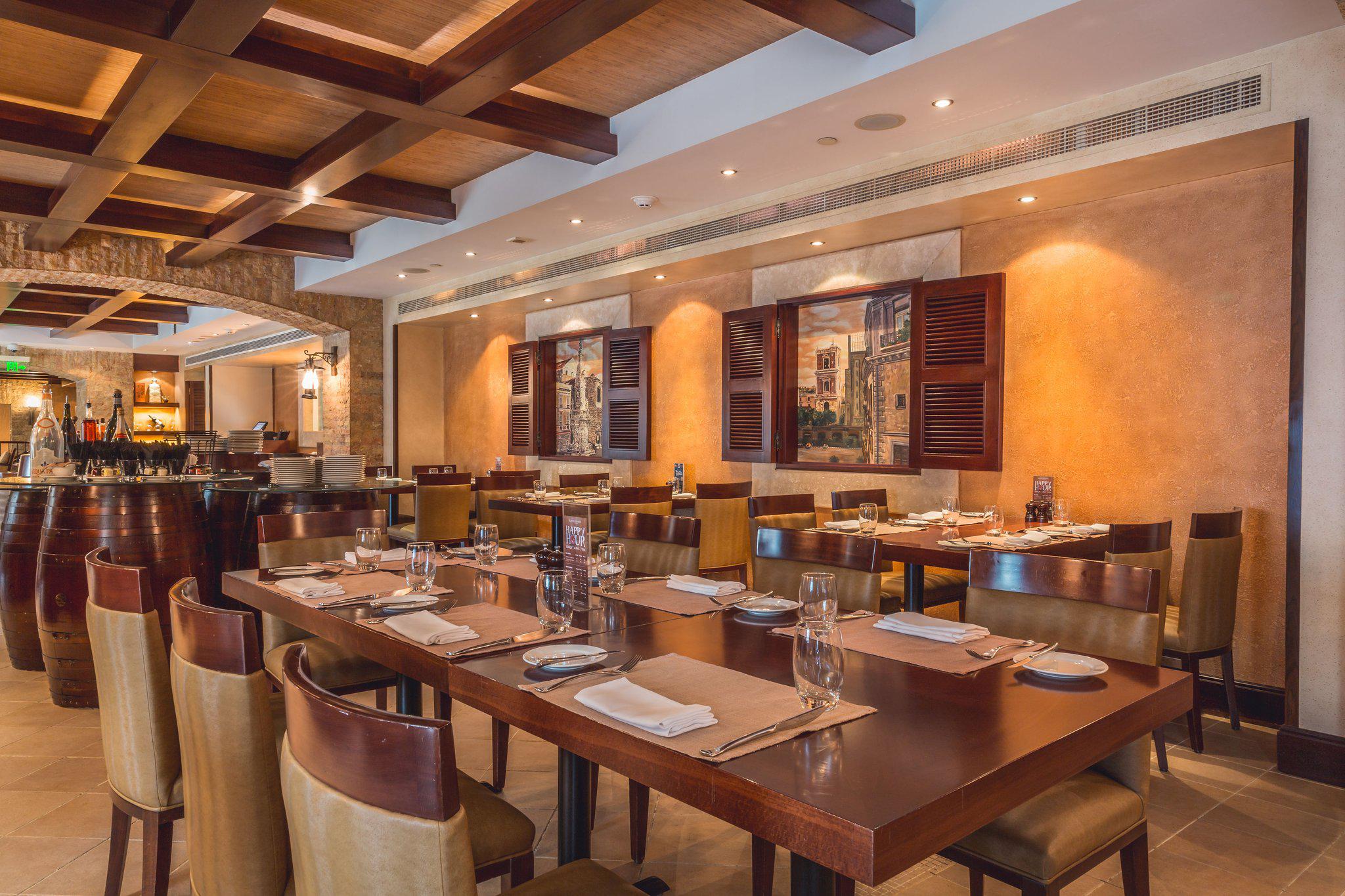 Фото Millennium Downtown Abu Dhabi