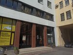 Geotransservis (Moskovskiy Avenue, 79А) ، بناء وتصليح السكك الحديدية