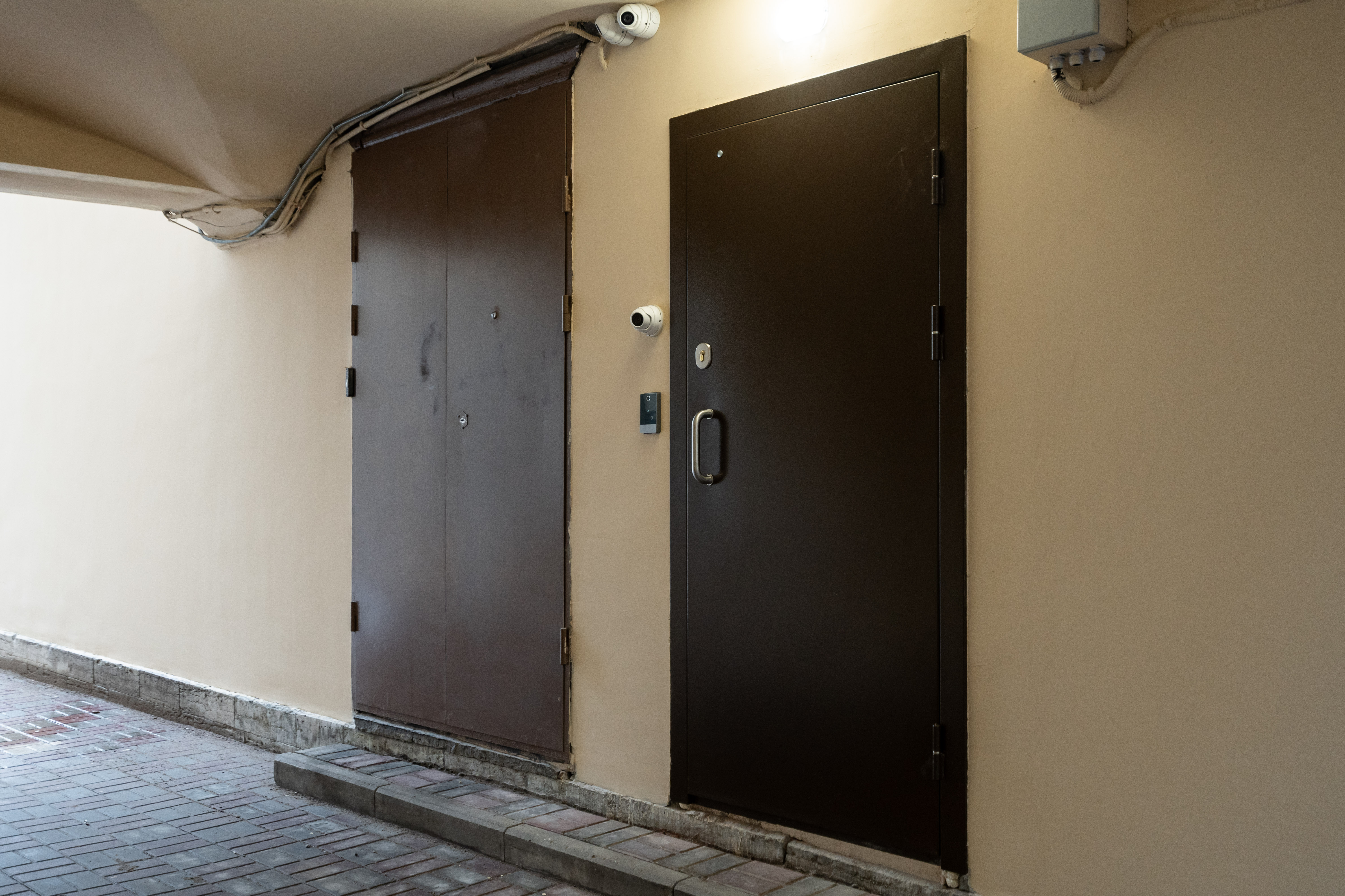 Фото Happy Rooms Zverinskaya