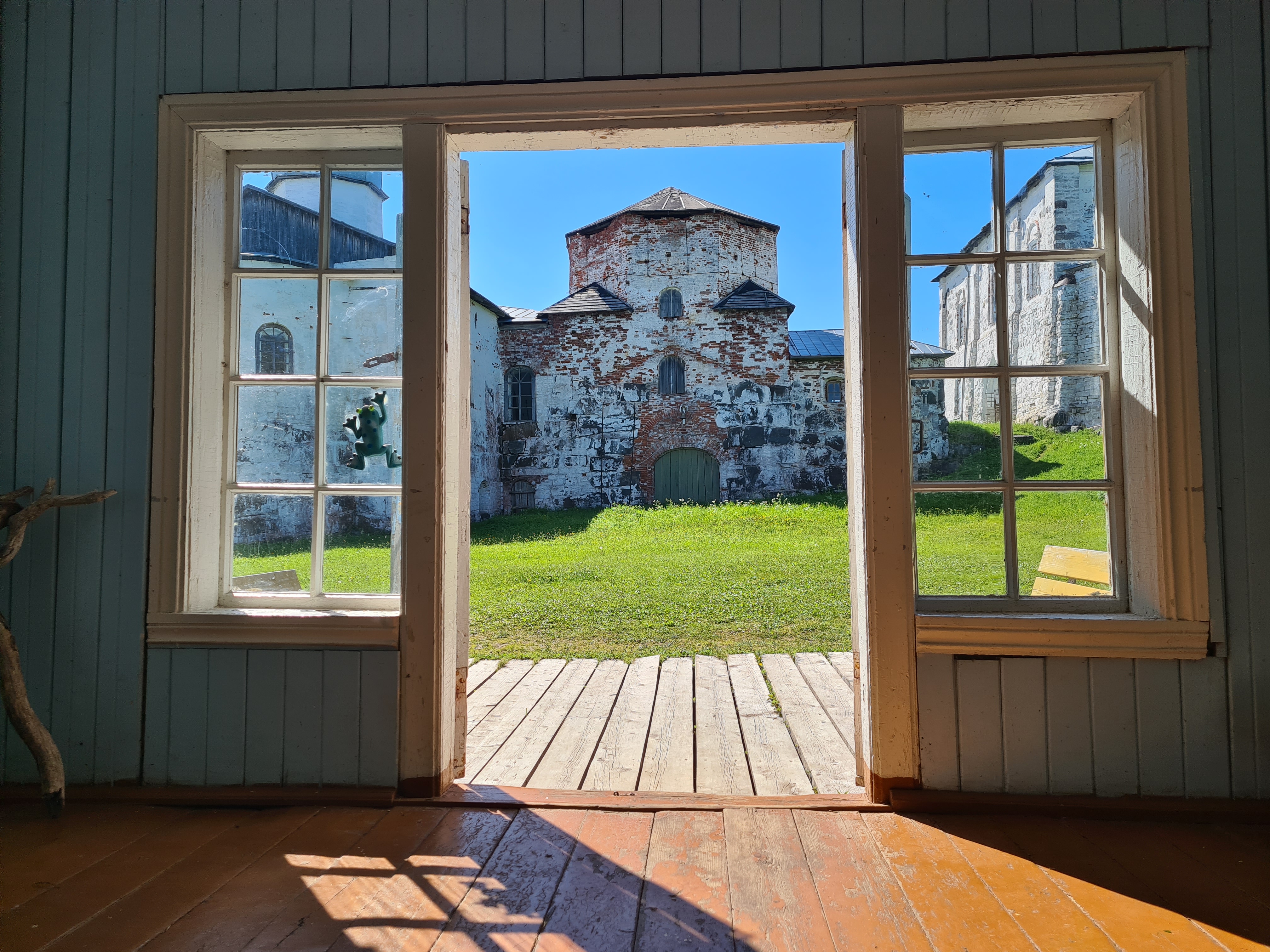 Фото ОнегаStory