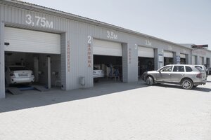 Sto Rodnik (Межквартальный проезд, 11А), car service, auto repair