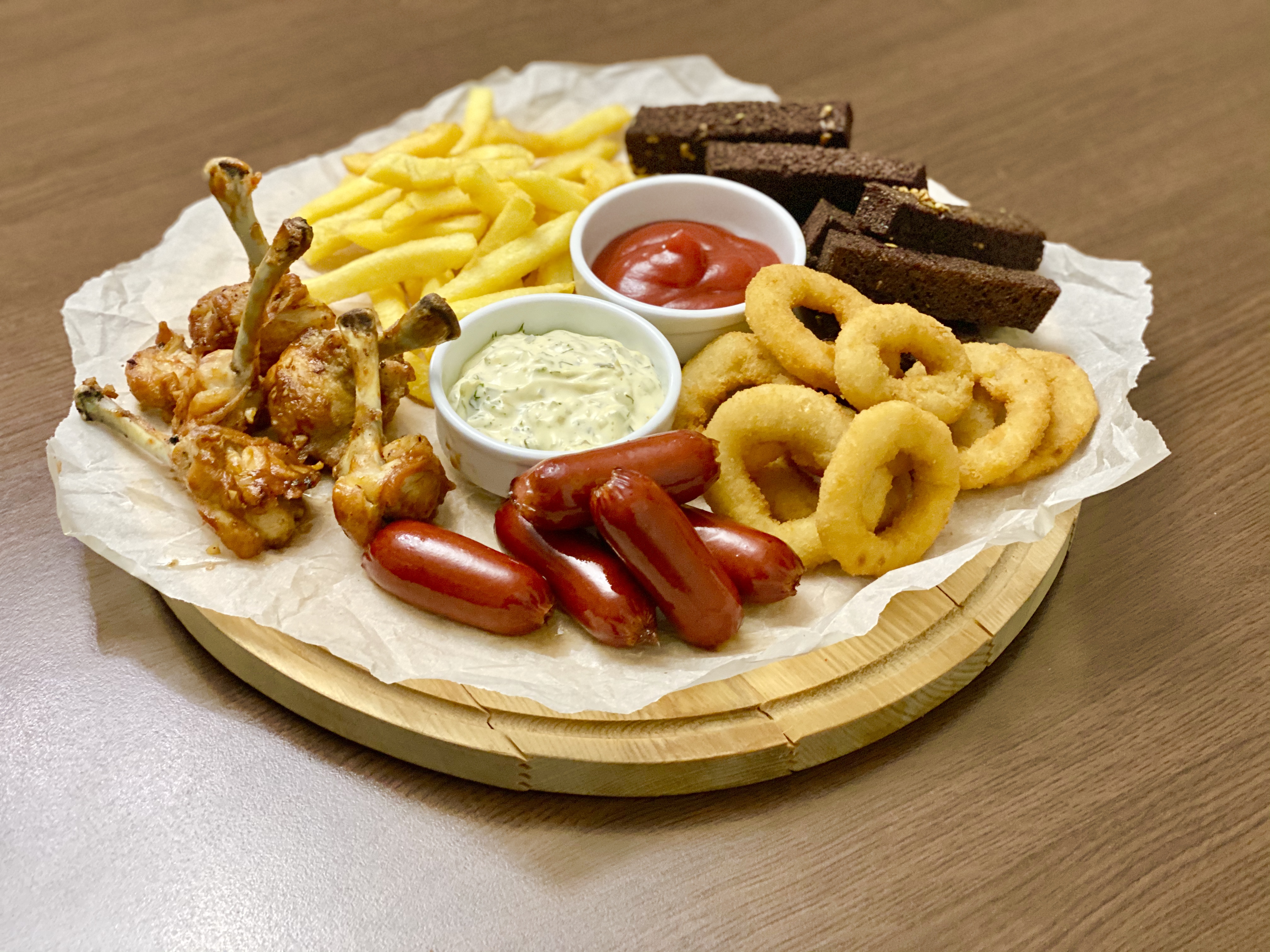 Фото ТиАдель