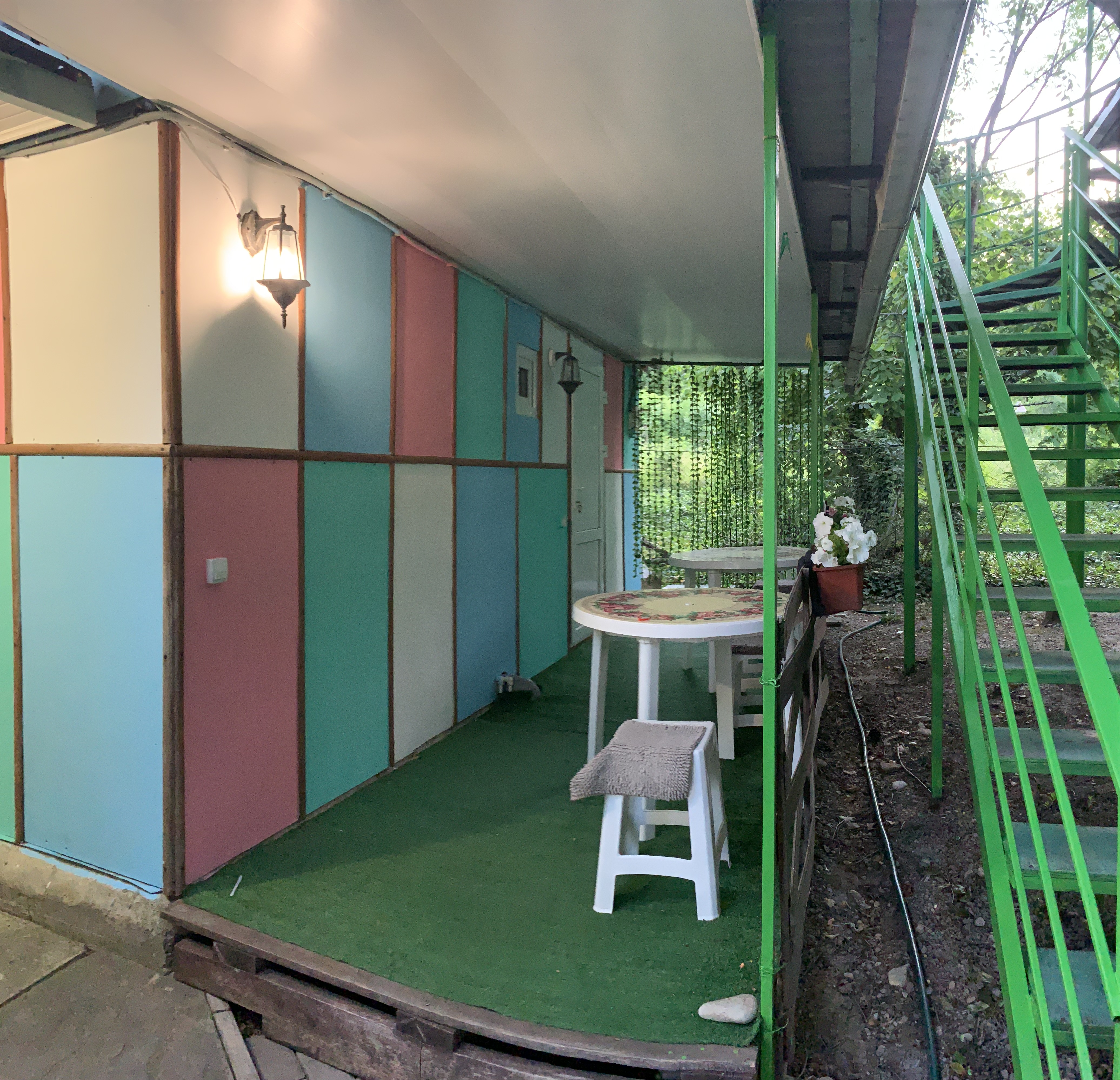 Фото СаНата