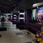 Planeta 51 (Sovetskaya Street, 20), entertainment center