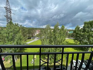 Ramada Hotel & Suites by Wyndham Novosibirsk