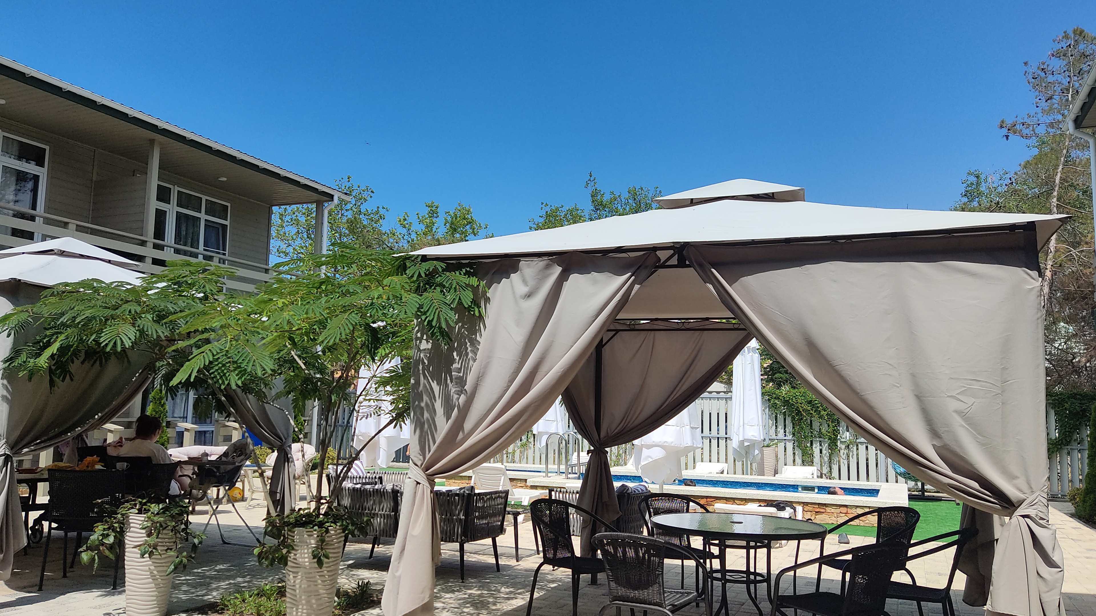 Фото Summer family