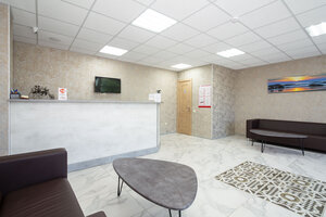 Гостевой дом Апартаменты на Советской