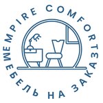 Empire Comfort (Улица имени Евнея Букетова, 44), мебель для кухни в Петропавловске