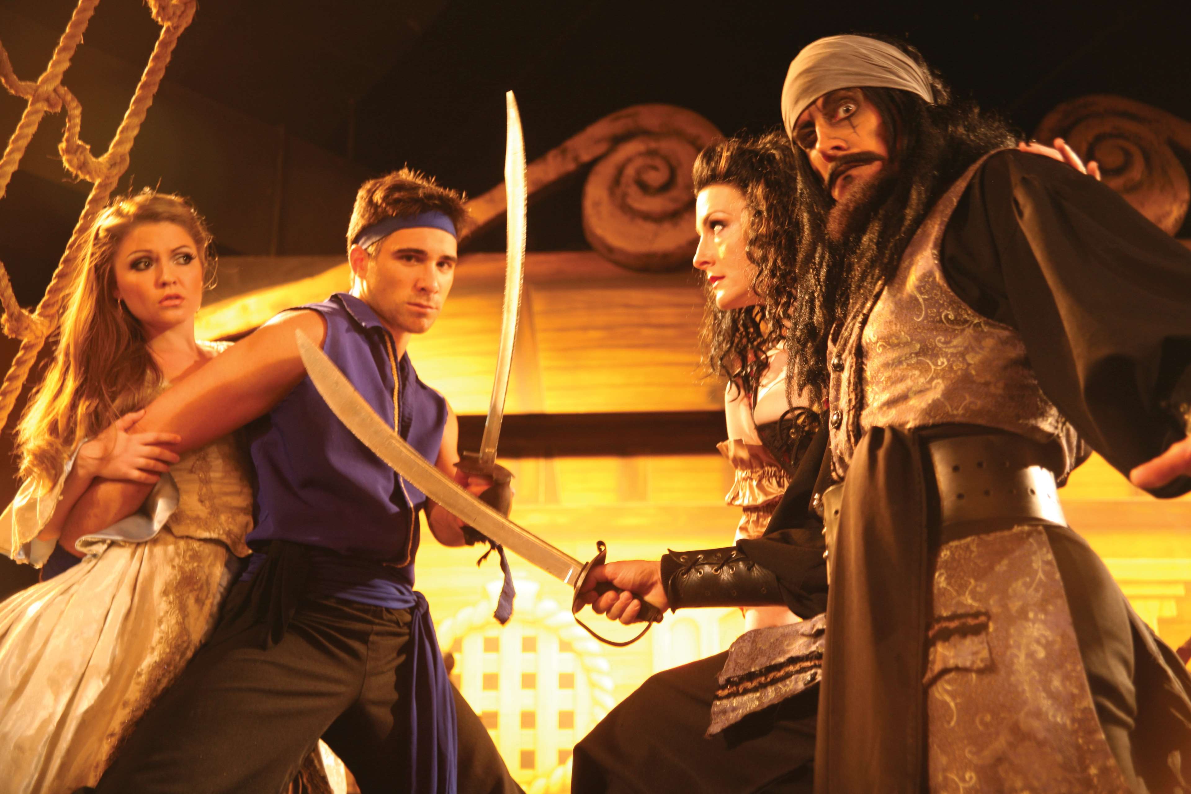 Фото Hilton Anaheim